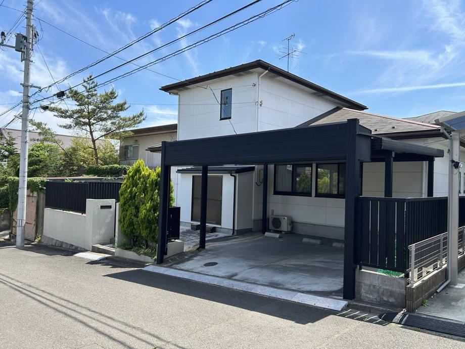 3LDK house in Aoba Ward, Sendai, Miyagi - Photo 1