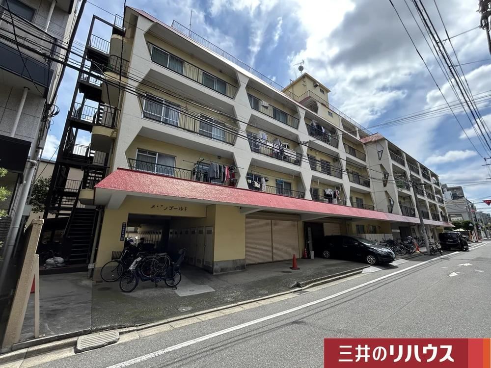 4LDK apartment in Itabashi Ward, Tokyo - Photo 1