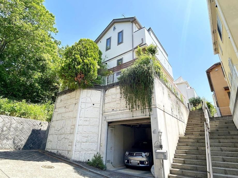 4LDK house in Asao Ward, Kawasaki, Kanagawa - Photo 1