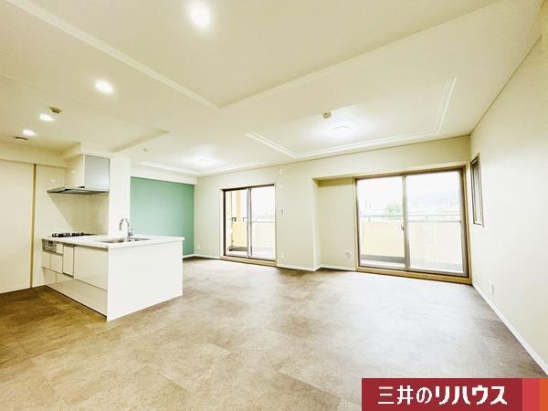 3LDK apartment in Otsu, Shiga - Photo 1