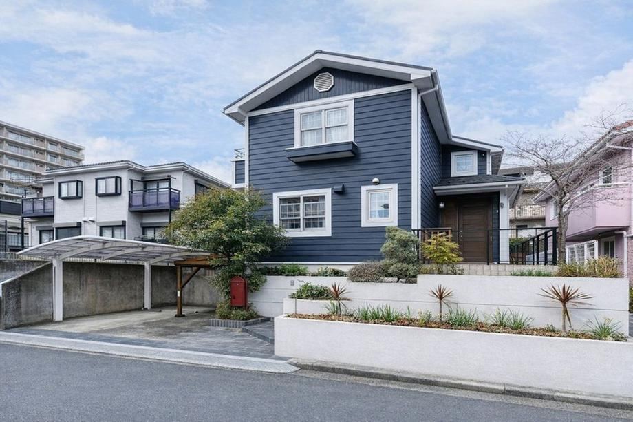 5LDK house in Tsuzuki Ward, Yokohama, Kanagawa - Photo 1