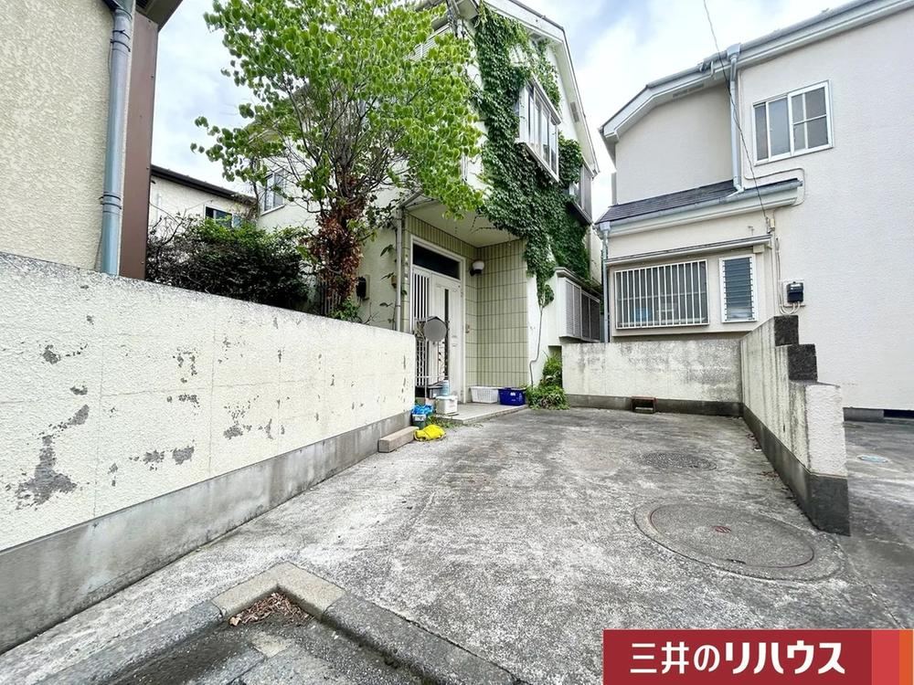 86 m² land in Fussa, Tokyo - Photo 1