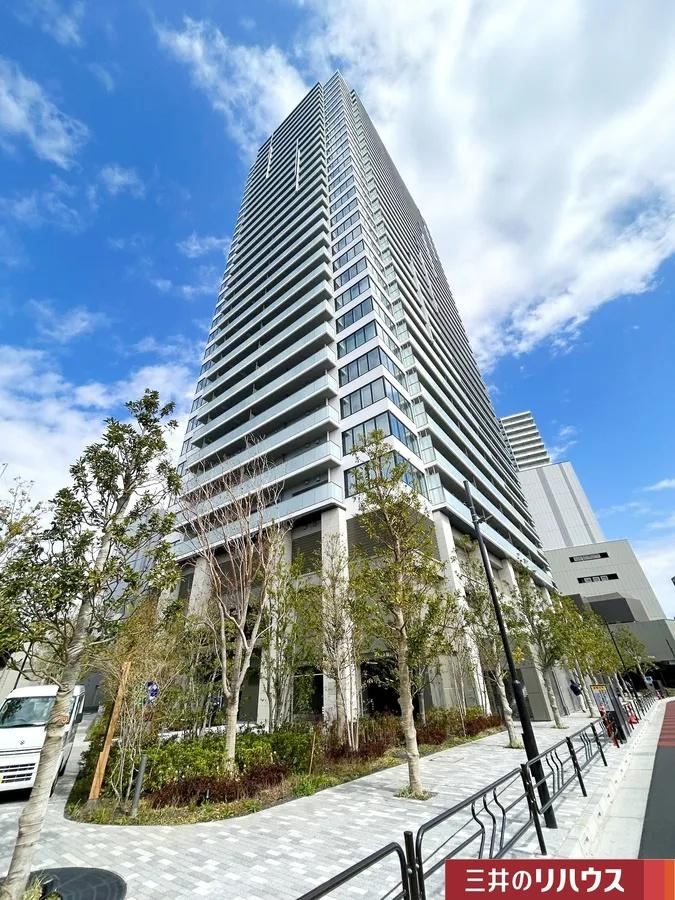 3LDK apartment in Edogawa Ward, Tokyo - Photo 1