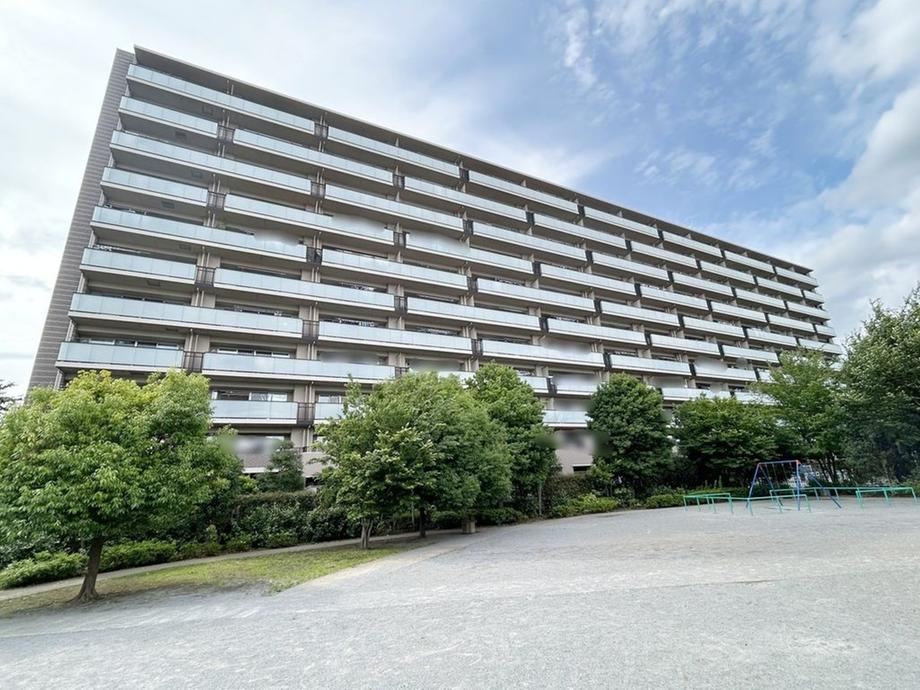 3LDK apartment in Shiki, Saitama - Photo 1