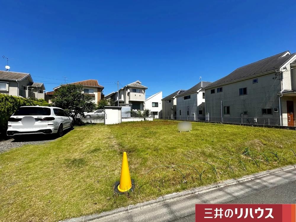 349 m² land in Higashimurayama, Tokyo - Photo 1