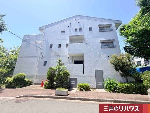 4LDK apartment in Nara, Nara - Photo 1