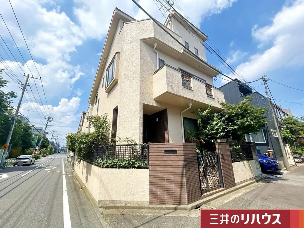 88 m² land in Suginami Ward, Tokyo - Photo 1