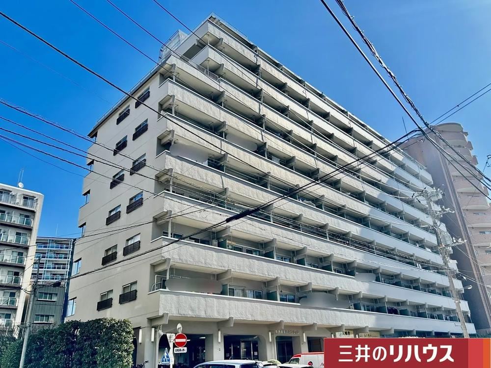 2DK apartment in Koto Ward, Tokyo - Photo 1