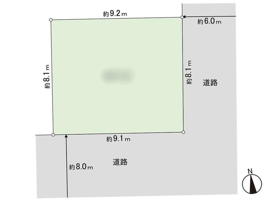 75 m² land in Taito Ward, Tokyo - Photo 1