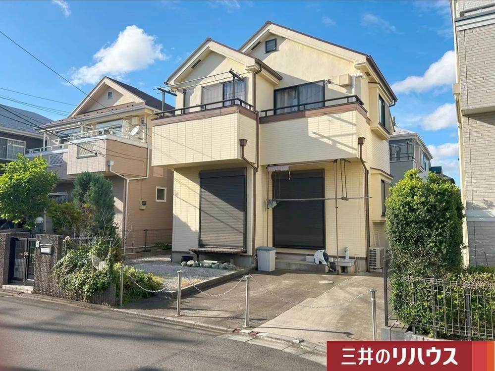 4LDK house in Kodaira, Tokyo - Photo 1