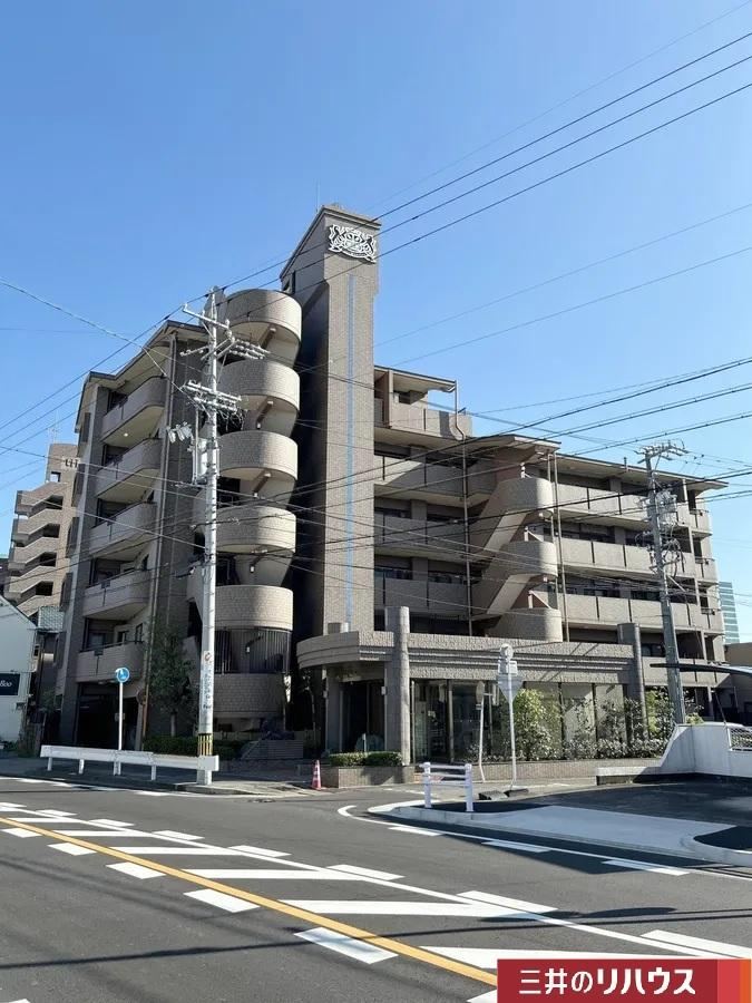 3LDK apartment in Moriyama Ward, Nagoya, Aichi - Photo 1