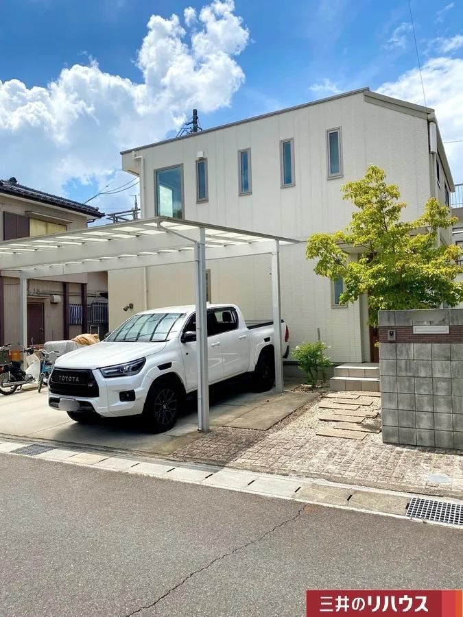 3LDK house in Midori Ward, Nagoya, Aichi - Photo 1
