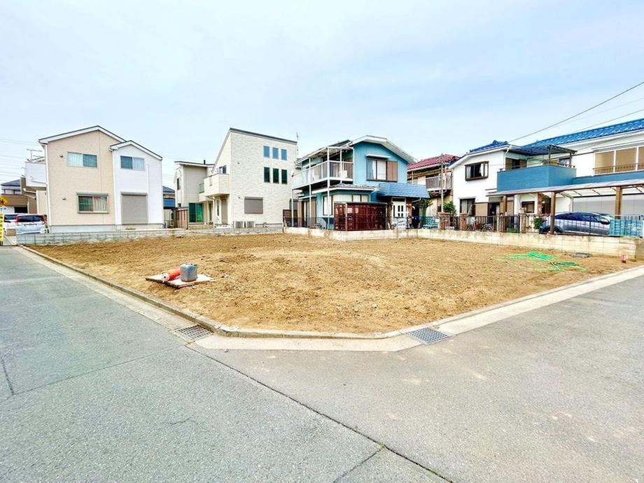 144 m² land in Tachikawa, Tokyo - Photo 1