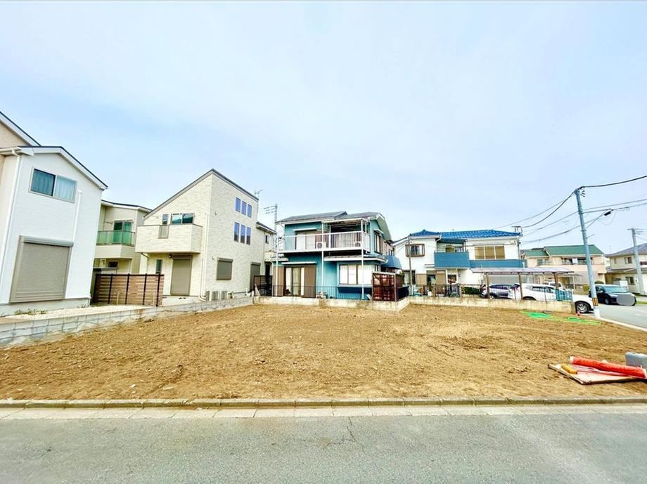144 m² land in Tachikawa, Tokyo - Photo 1