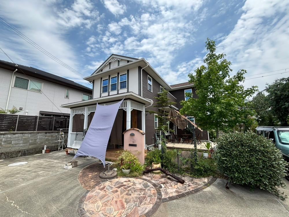 2LDK house in Wakayama, Wakayama - Photo 1