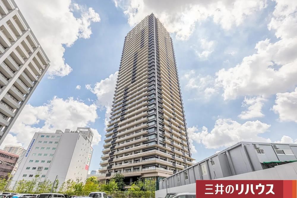 2LDK apartment in Nakamura Ward, Nagoya, Aichi - Photo 1
