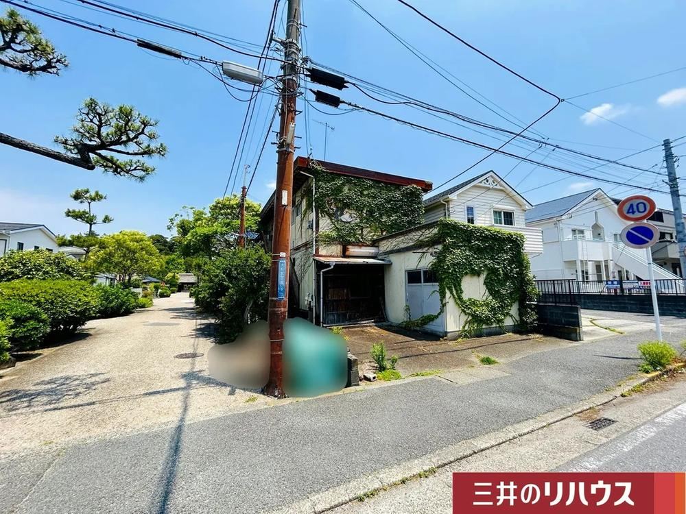 175 m² land in Kamakura, Kanagawa - Photo 1
