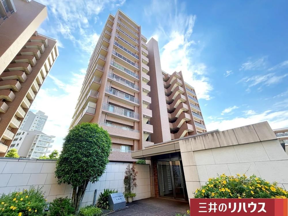 3LDK apartment in Hachioji, Tokyo - Photo 1