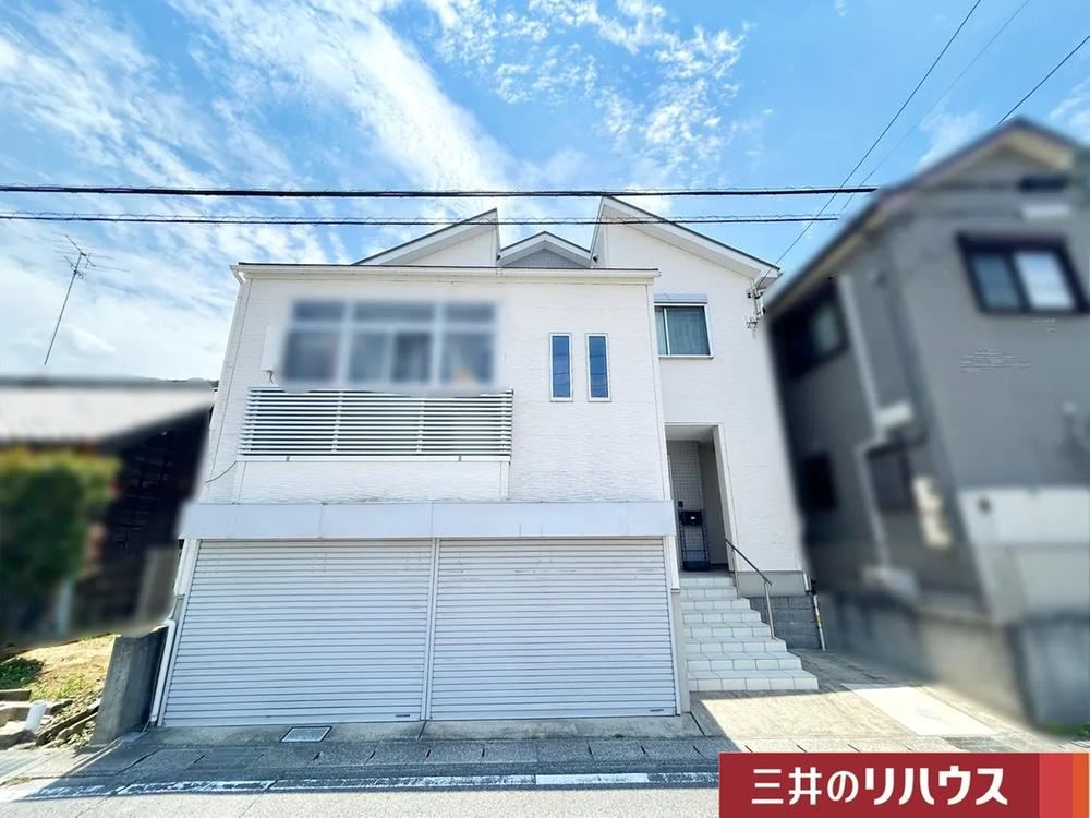 4LDK house in Chiryu, Aichi - Photo 1