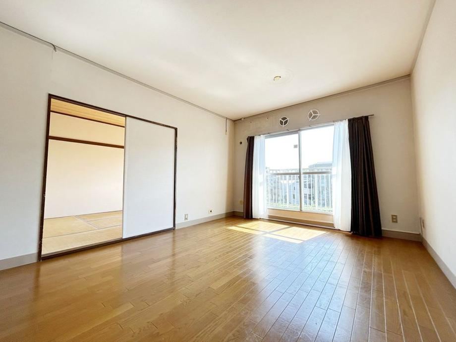 3LDK apartment in Kohoku Ward, Yokohama, Kanagawa - Photo 1