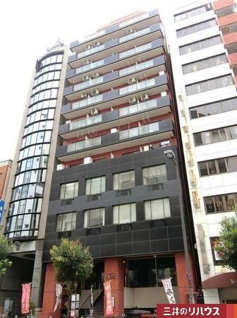 3LDK apartment in Chuo Ward, Osaka - Photo 1