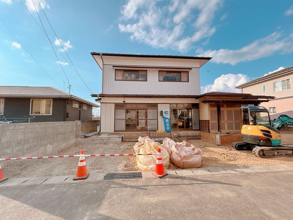 4LDK+S house in Koriyama, Fukushima - Photo 1