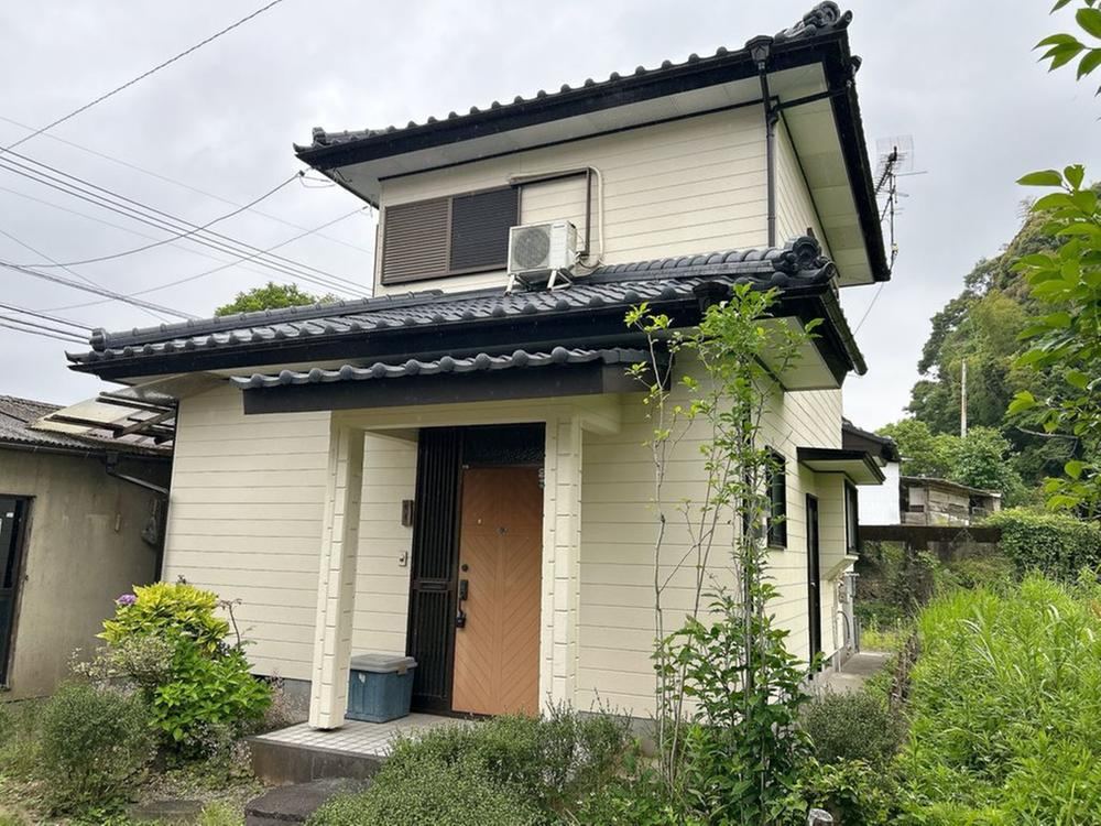3LDK house in Kunitomi, Higashimorokata District, Miyazaki - Photo 1