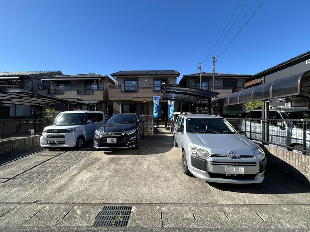5LDK house in Tsushima, Aichi - Photo 1