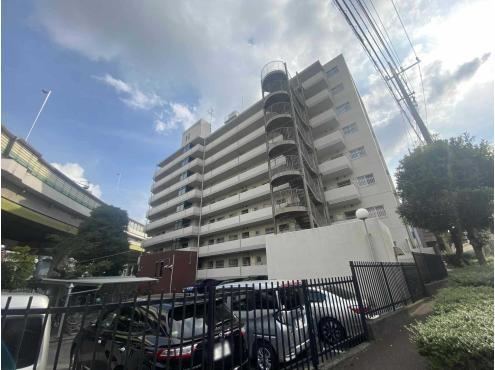 3LDK apartment in Itabashi Ward, Tokyo - Photo 1