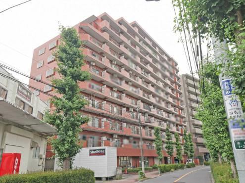 3LDK apartment in Itabashi Ward, Tokyo - Photo 1