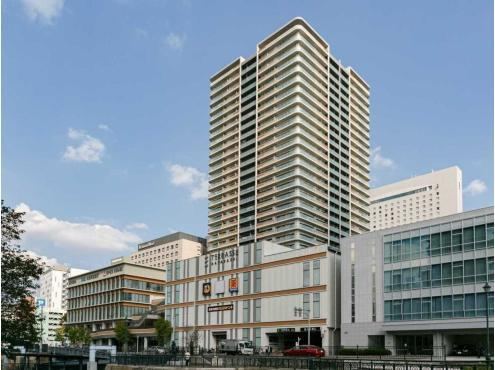 3LDK apartment in Naka Ward, Nagoya, Aichi - Photo 1