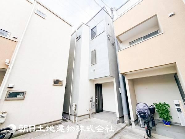 2LDK+S house in Kohoku Ward, Yokohama, Kanagawa - Photo 1
