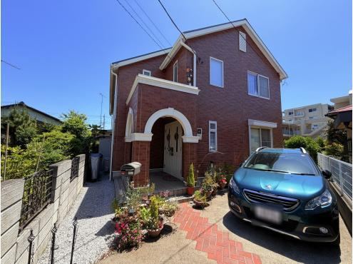 5LDK+S house in Higashimurayama, Tokyo - Photo 1