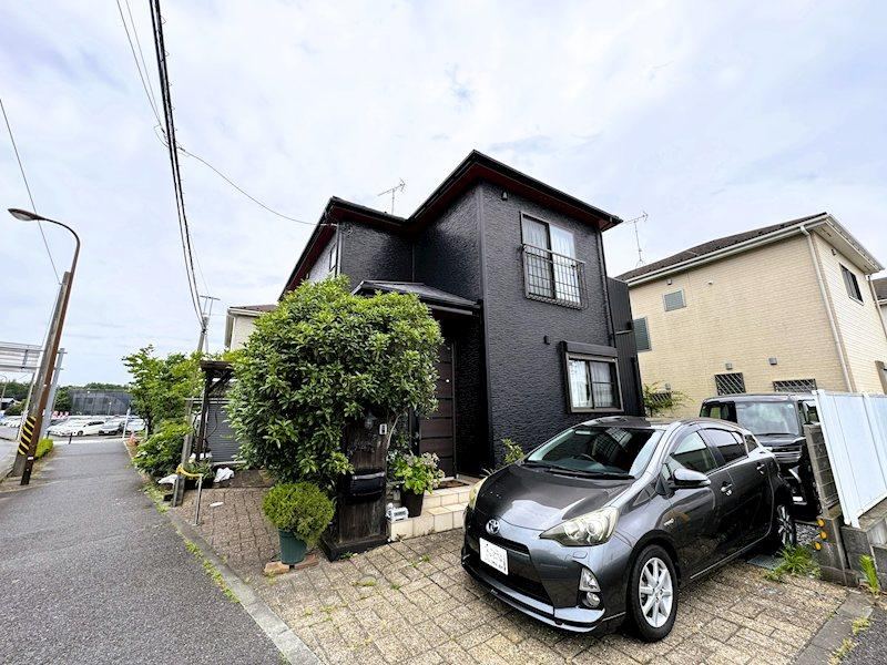 4LDK house in Minami Ward, Sagamihara, Kanagawa - Photo 1