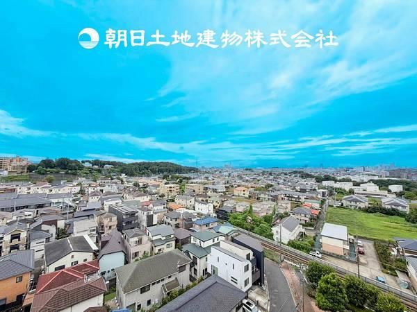 4LDK apartment in Midori Ward, Yokohama, Kanagawa - Photo 1