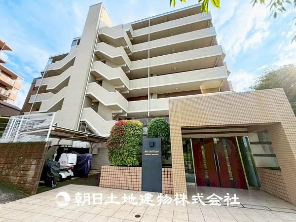 2LDK+S apartment in Midori Ward, Yokohama, Kanagawa - Photo 1