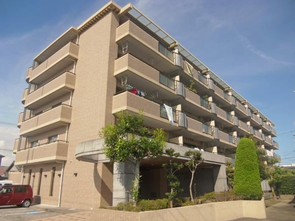 3LDK apartment in Chuo Ward, Hamamatsu, Shizuoka - Photo 1