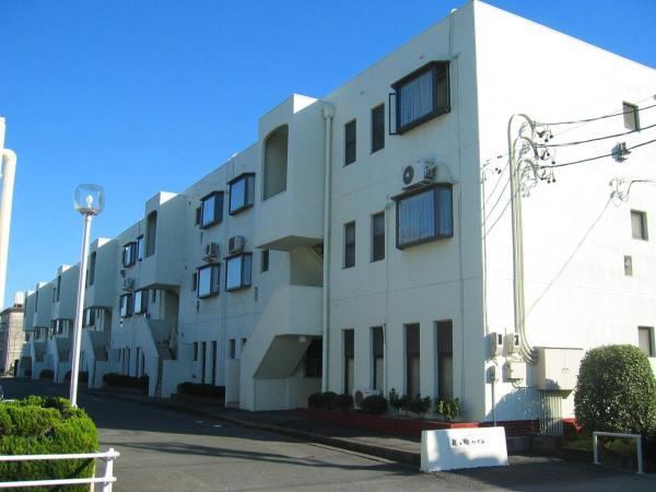 4DK apartment in Chuo Ward, Hamamatsu, Shizuoka - Photo 1