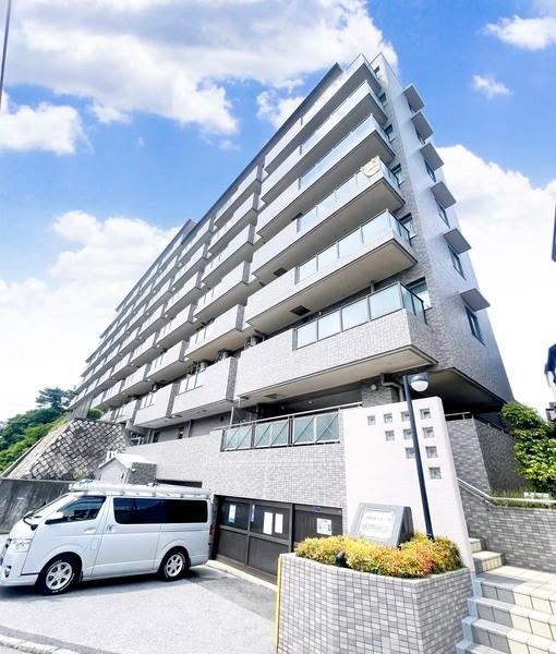 3LDK apartment in Matsudo, Chiba - Photo 1