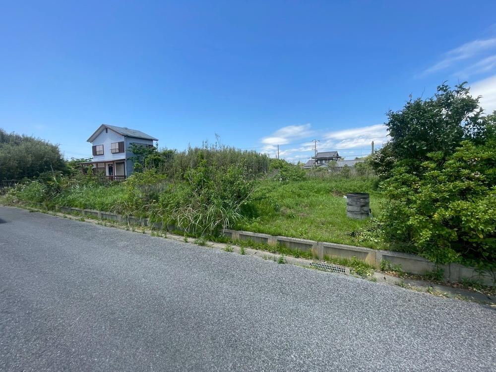 1016 m² land in Sammu, Chiba - Photo 1