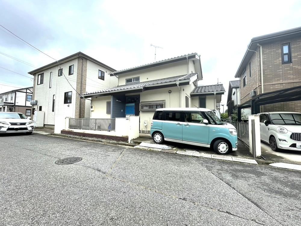 161 m² land in Kashiwa, Chiba - Photo 1