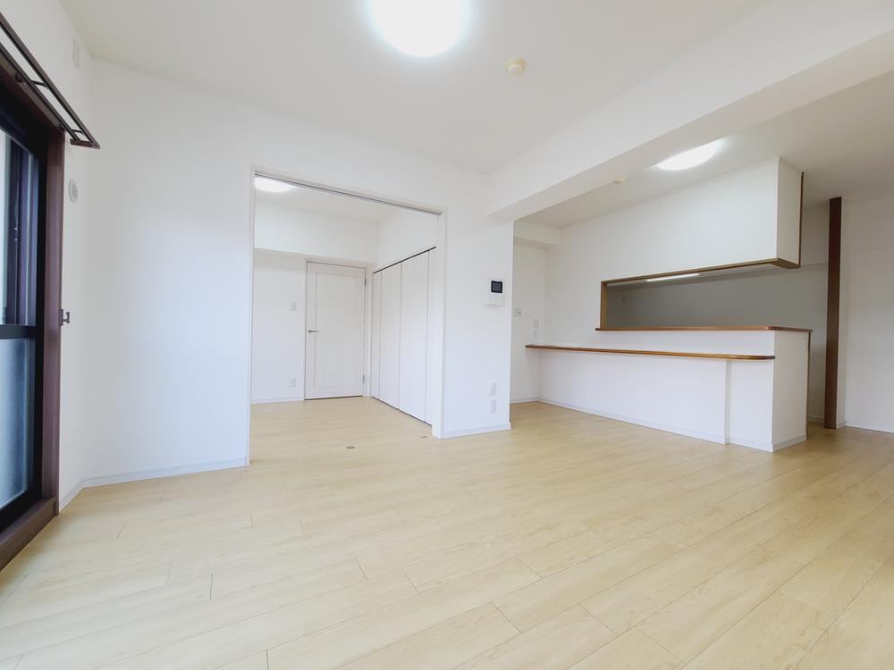 3LDK apartment in Kasuga, Fukuoka - Photo 1