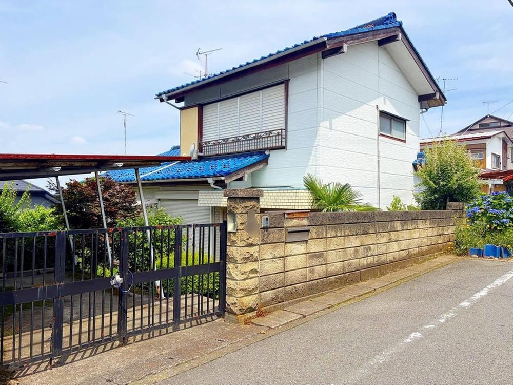 228 m² land in Machida, Tokyo - Photo 1