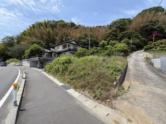 207 m² land in Iwaki, Fukushima - Photo 1