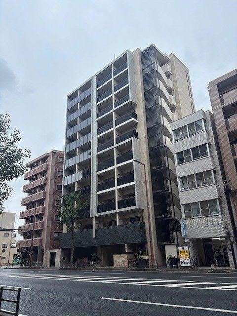1LDK apartment in Minami Ward, Fukuoka - Photo 1