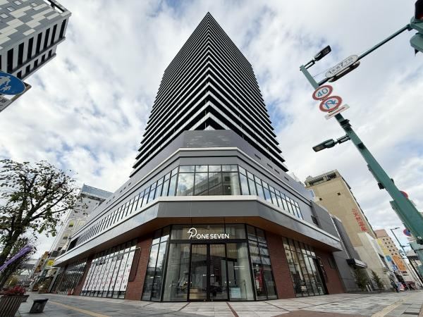 1LDK apartment in Asahikawa, Hokkaido - Photo 1