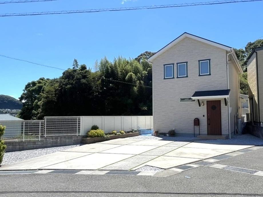 4LDK+S house in Kochi, Kochi - Photo 1