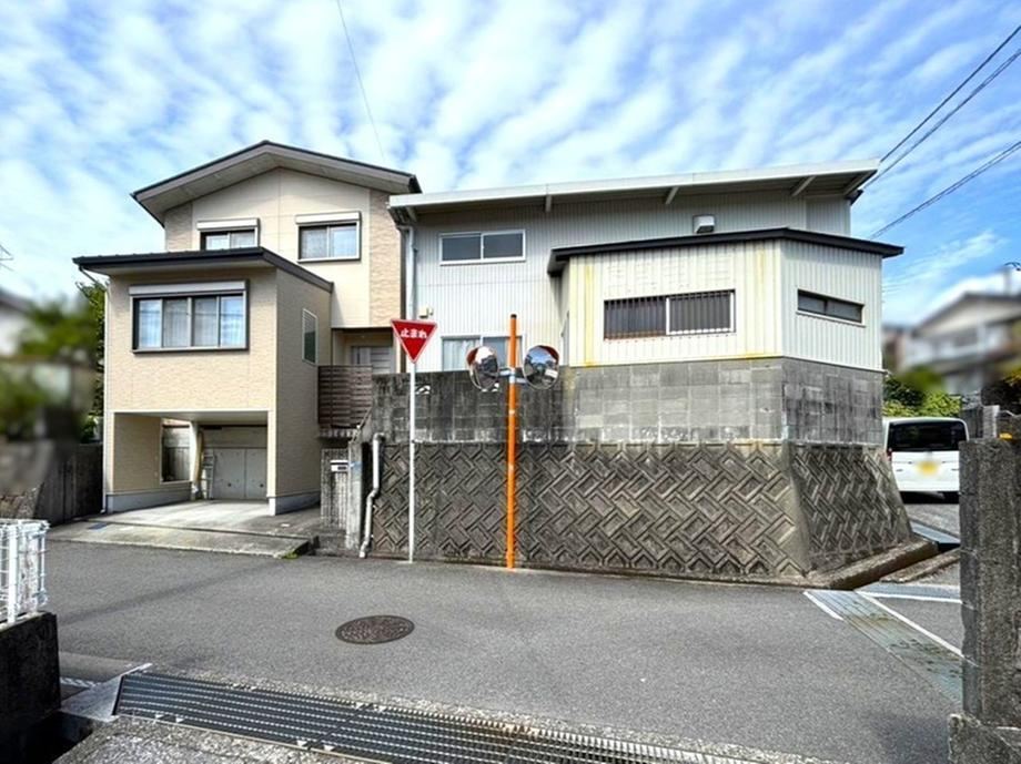 3LDK house in Kochi, Kochi - Photo 1