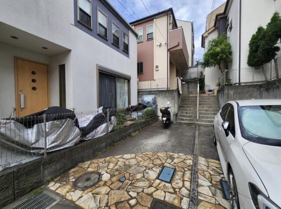3LDK house in Tama Ward, Kawasaki, Kanagawa - Photo 1