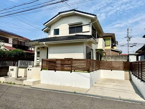 4LDK house in Kumatori, Sennan District, Osaka - Photo 1